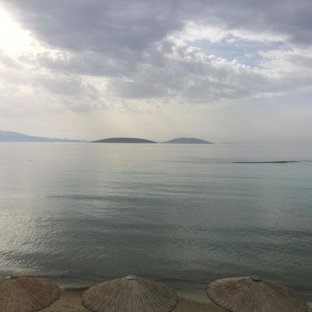 Artemis Hotel Toló Kültér fotó