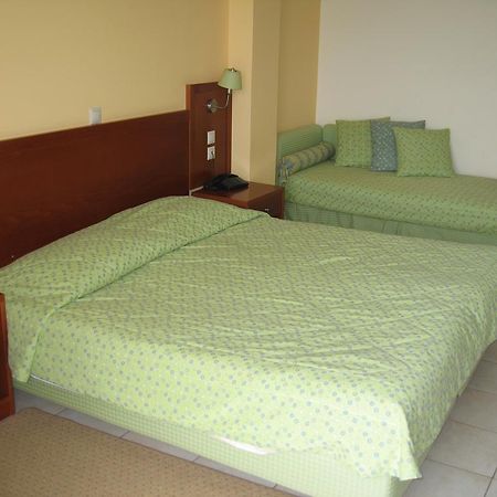 Artemis Hotel Toló Kültér fotó
