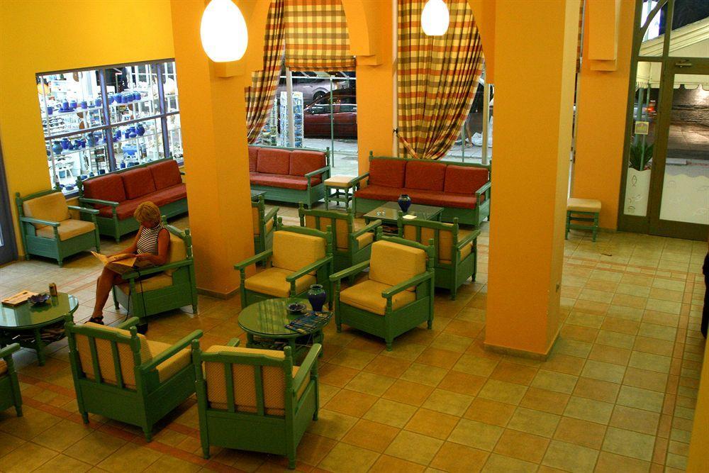 Artemis Hotel Toló Kültér fotó