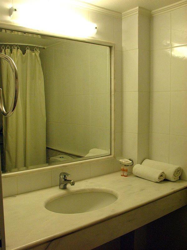 Artemis Hotel Toló Kültér fotó