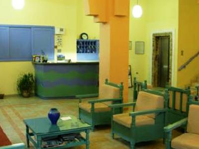 Artemis Hotel Toló Kültér fotó